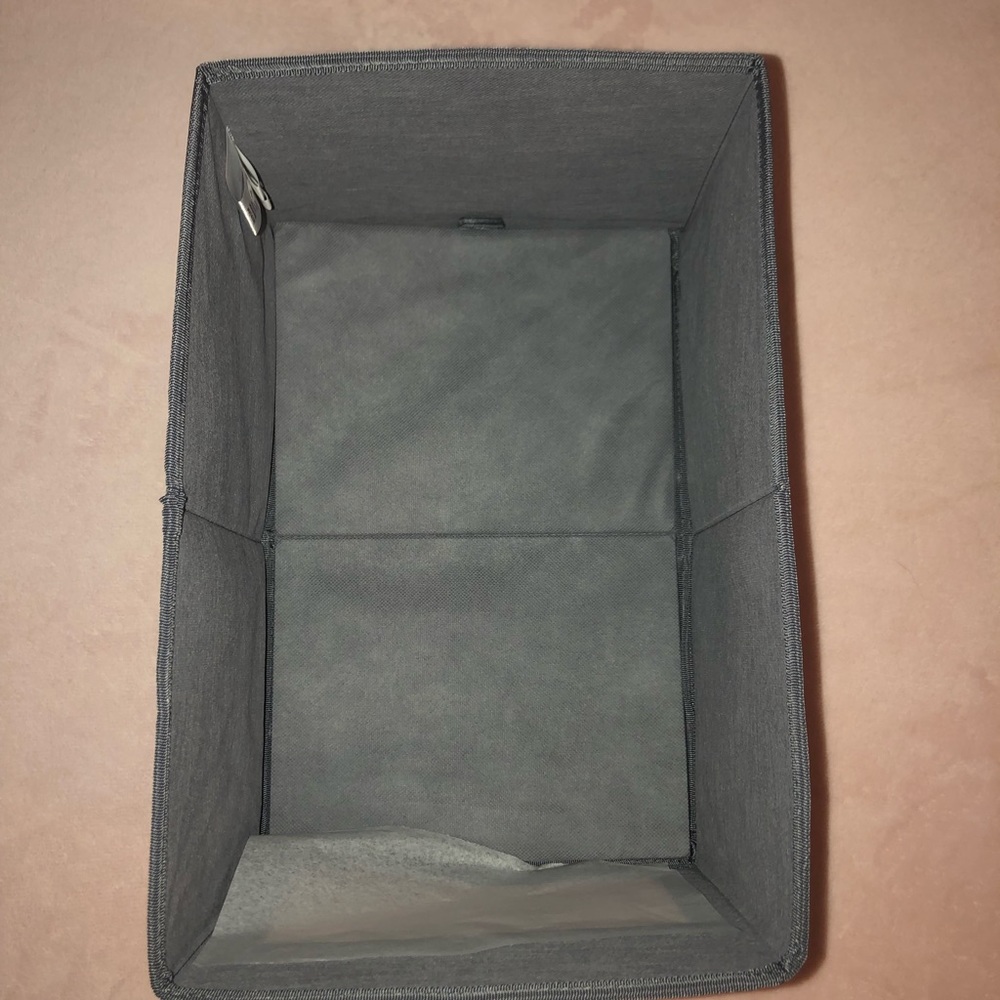 Storage Cube - Picture 2 of 3